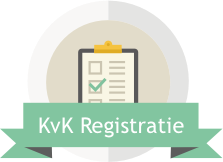 Kvk registratie