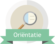 Orientatie
