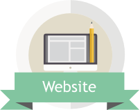 website
